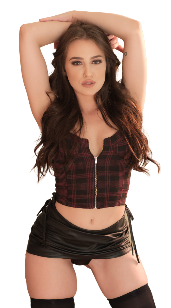 Aubree Valentine