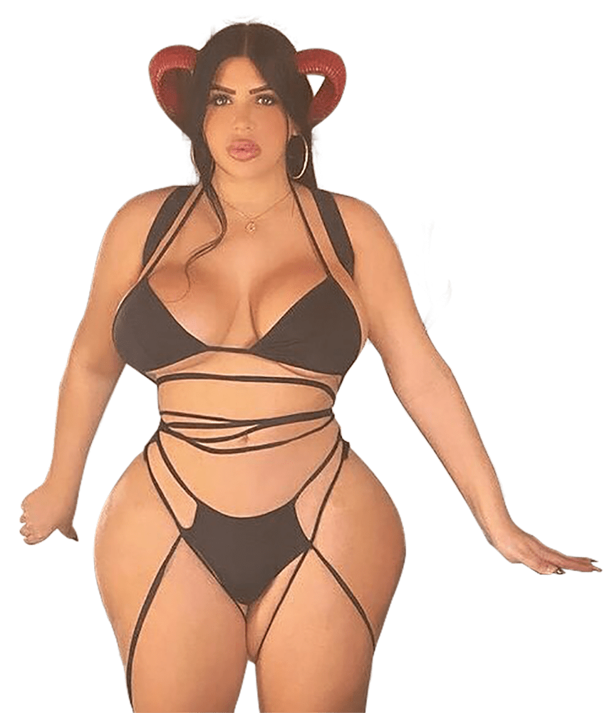 Crystal Lust