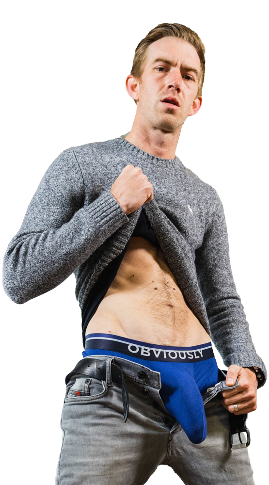 Danny D