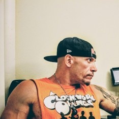 Domenic Kane