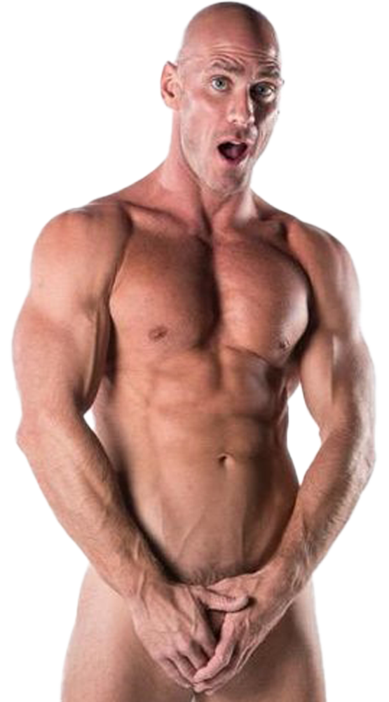 Johnny Sins