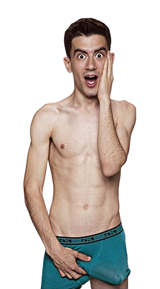 Jordi El Nino Polla
