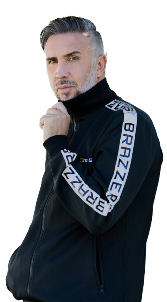 Keiran Lee