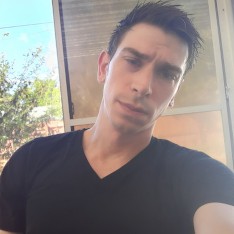 Patrick Delphia