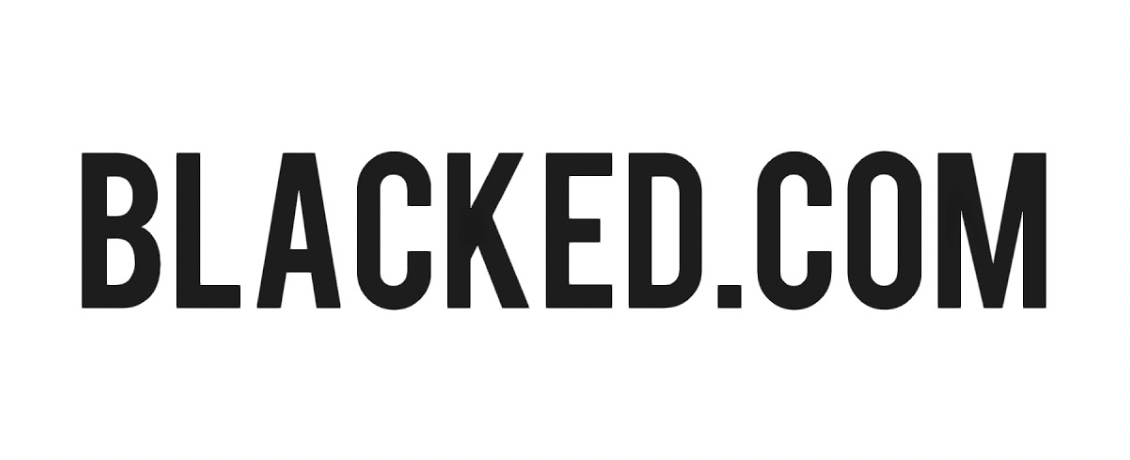 Blacked