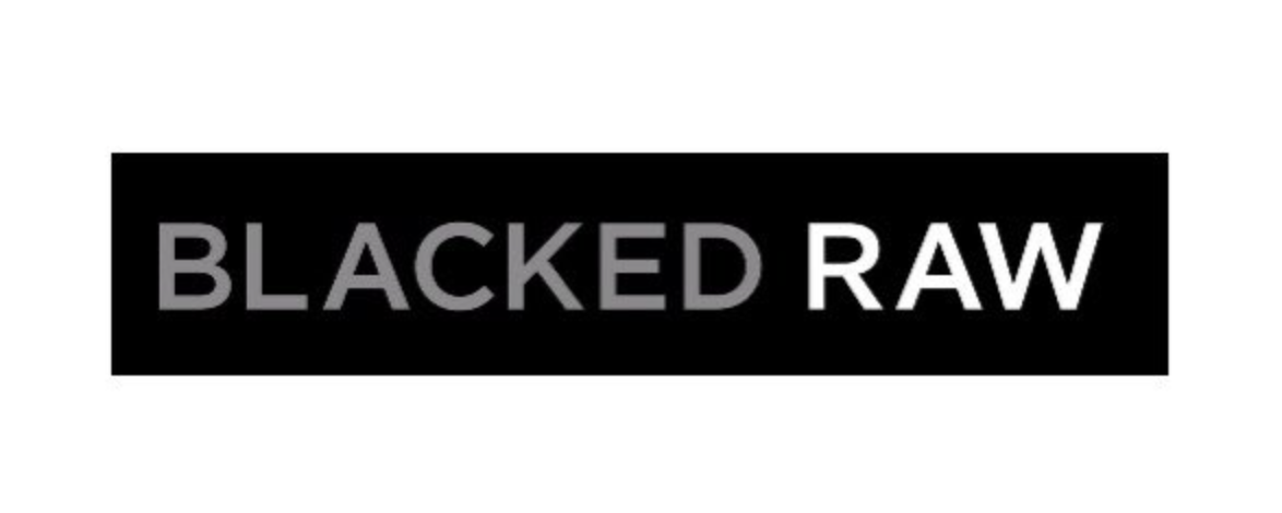 Blackedraw
