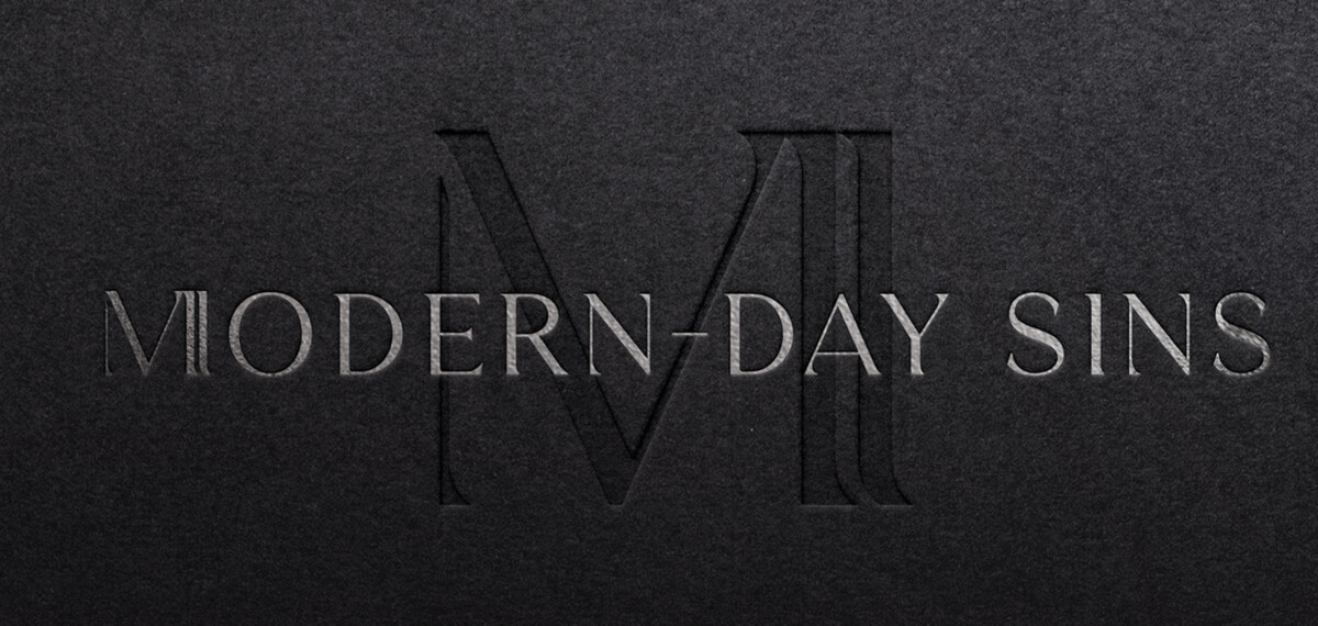 Modern-day sins