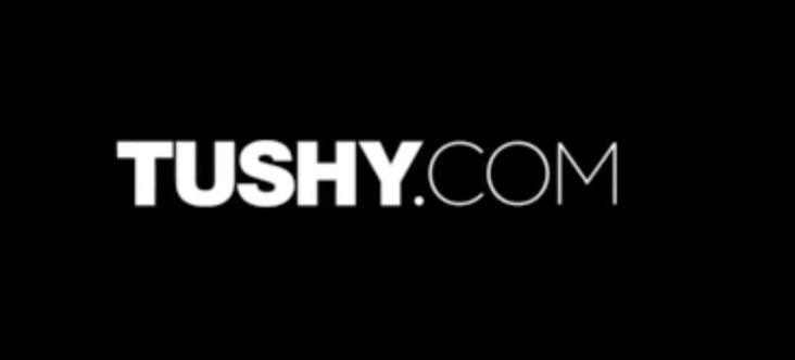 Tushy